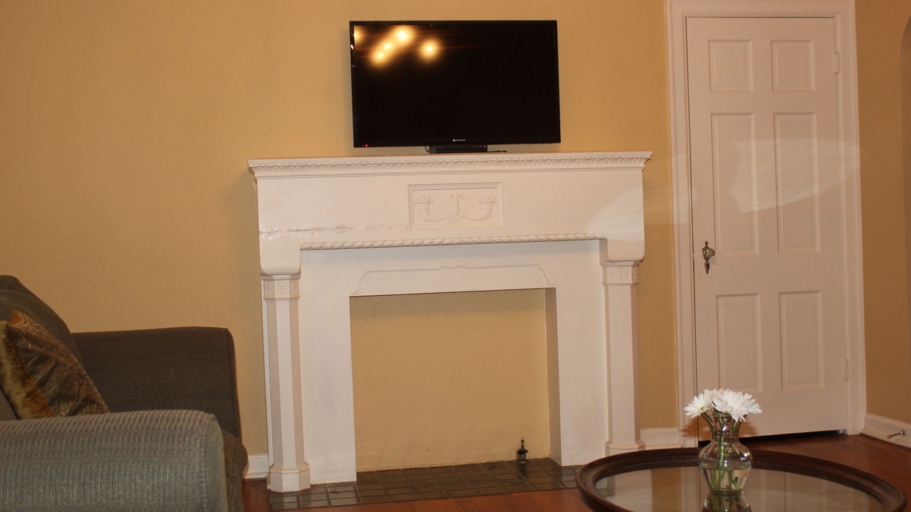 Photo of Livingroom in Monte Vista