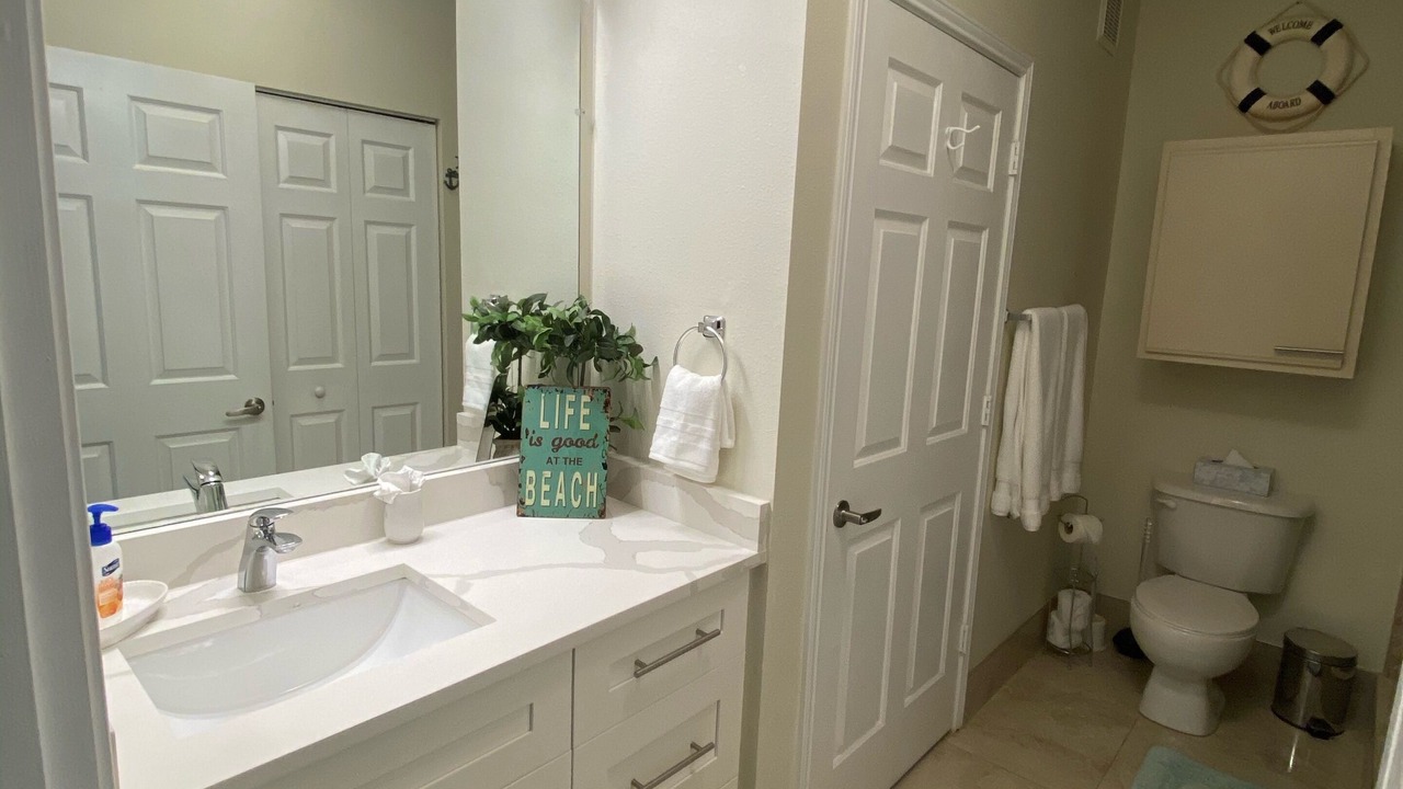 Photo of Bathroom in Clearwater