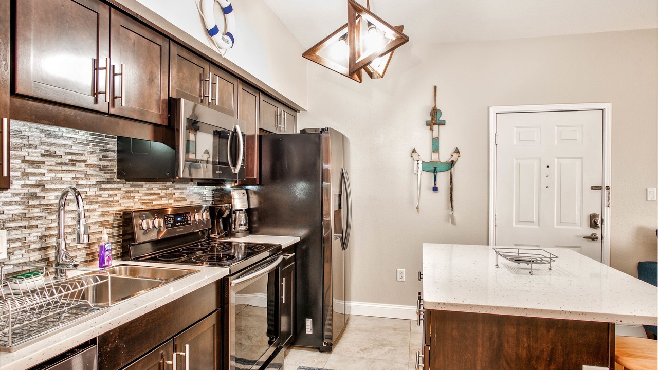 Photo of Kitchen in Clearwater