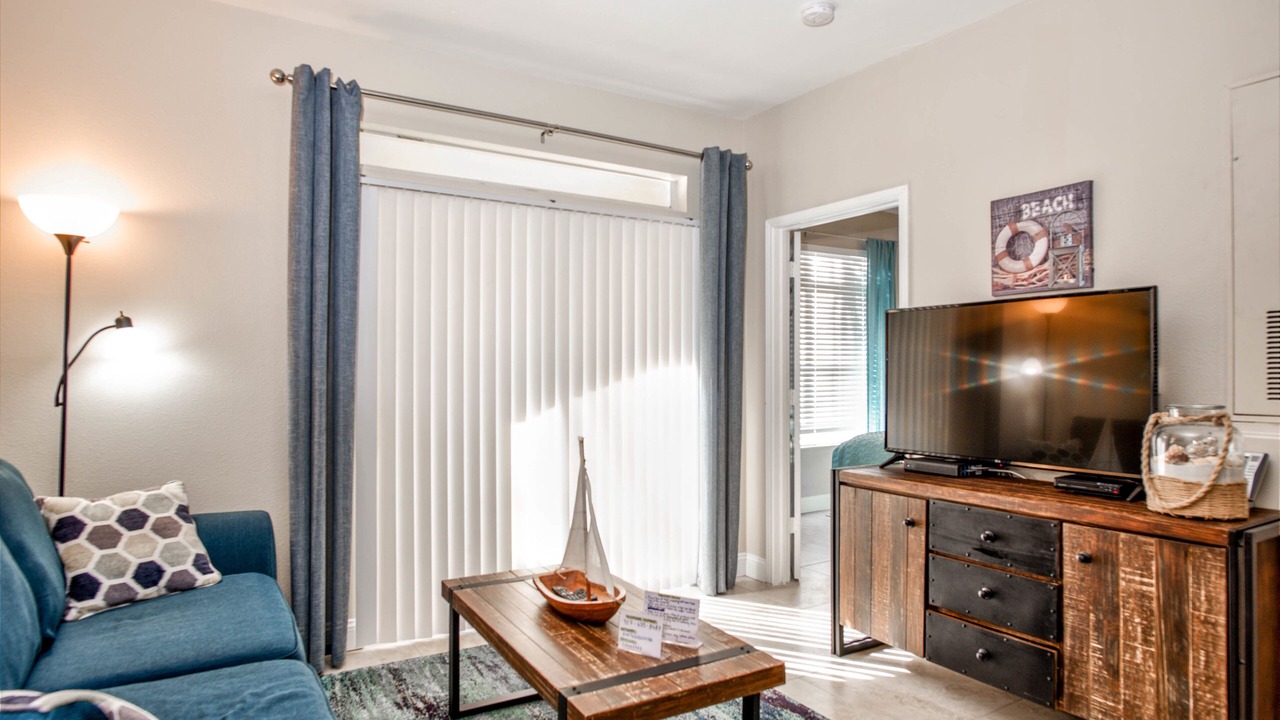 Photo of Livingroom in Clearwater