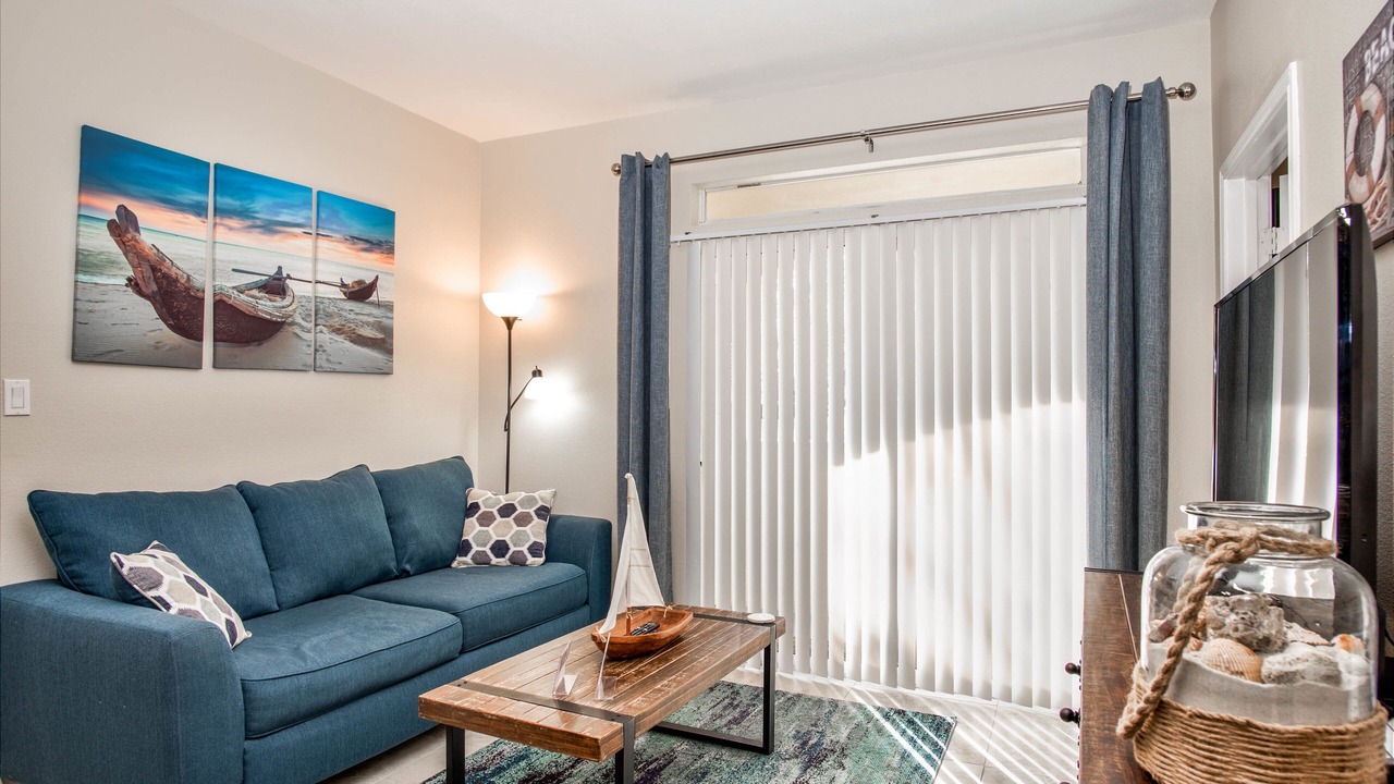 Photo of Livingroom in Clearwater
