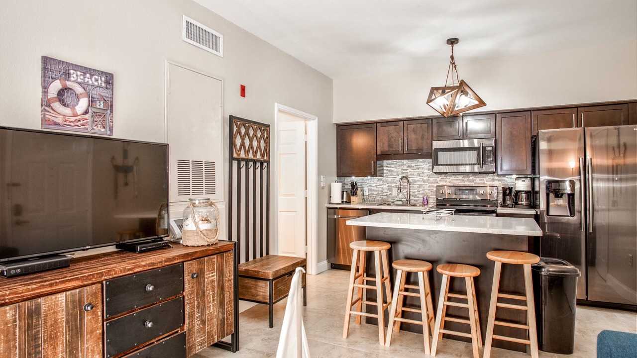 Photo of Kitchen in Clearwater