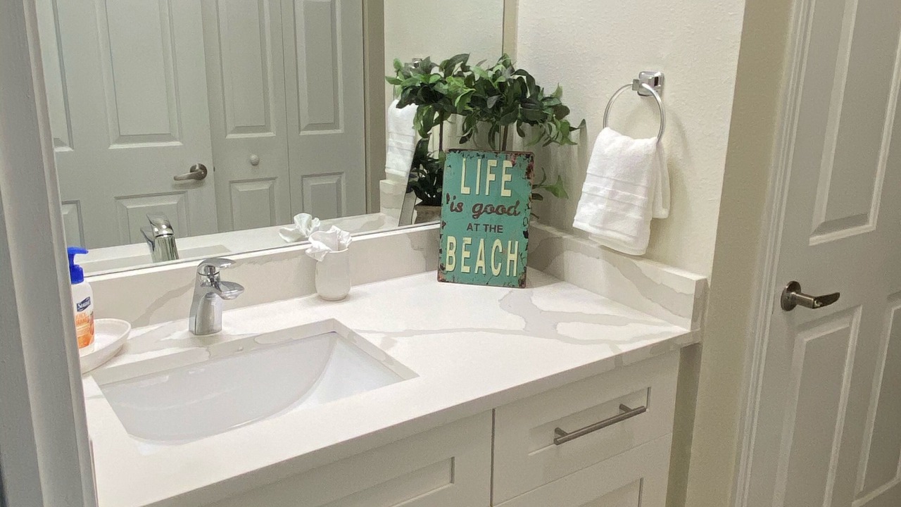 Photo of Bathroom in Clearwater