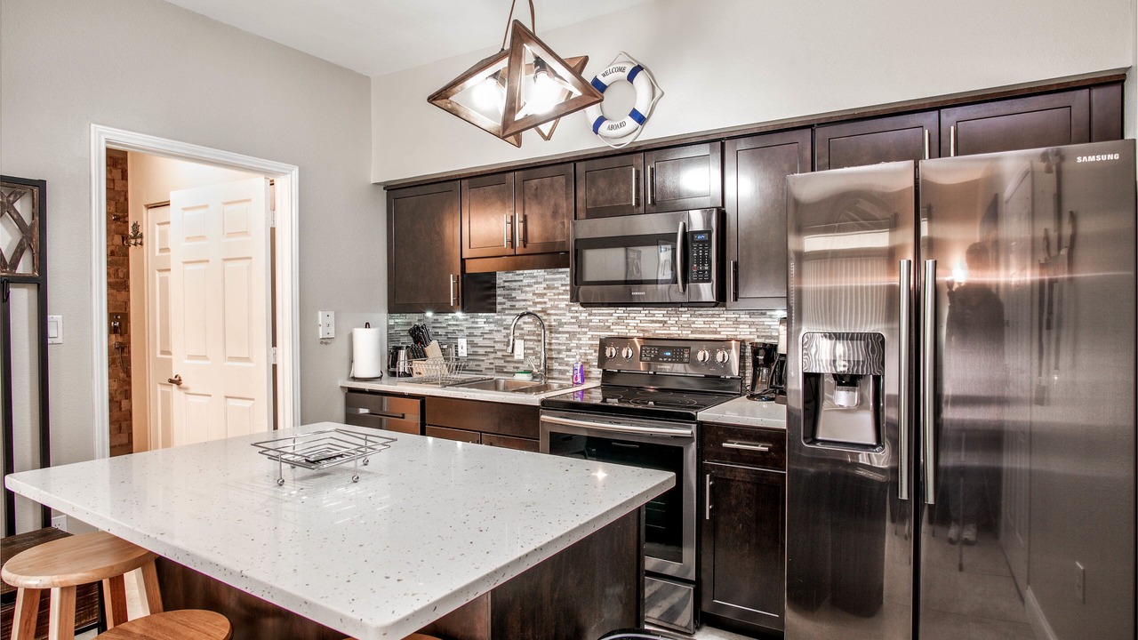 Photo of Kitchen in Clearwater