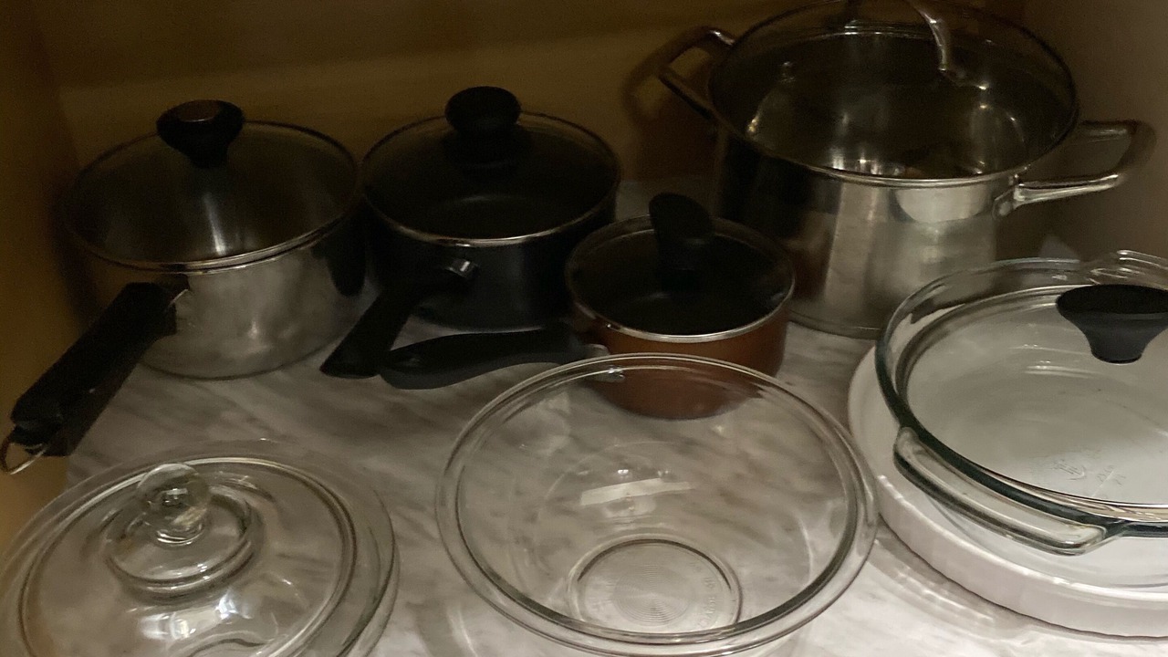 Photo of Kitchen in Clearwater