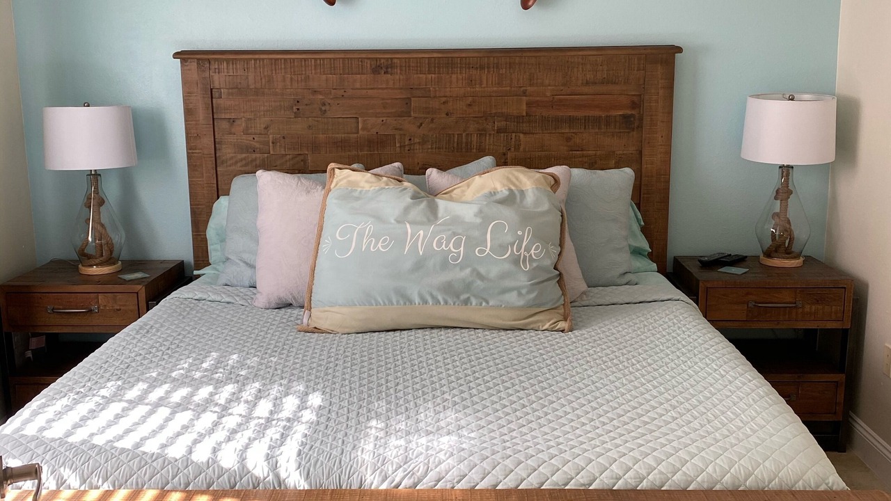 Photo of Bedroom in Clearwater