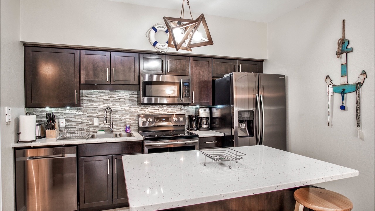 Photo of Kitchen in Clearwater