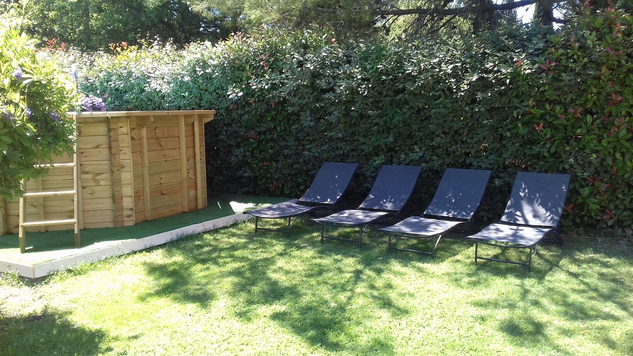 Photo of Outdoor in Pont-Saint-Esprit