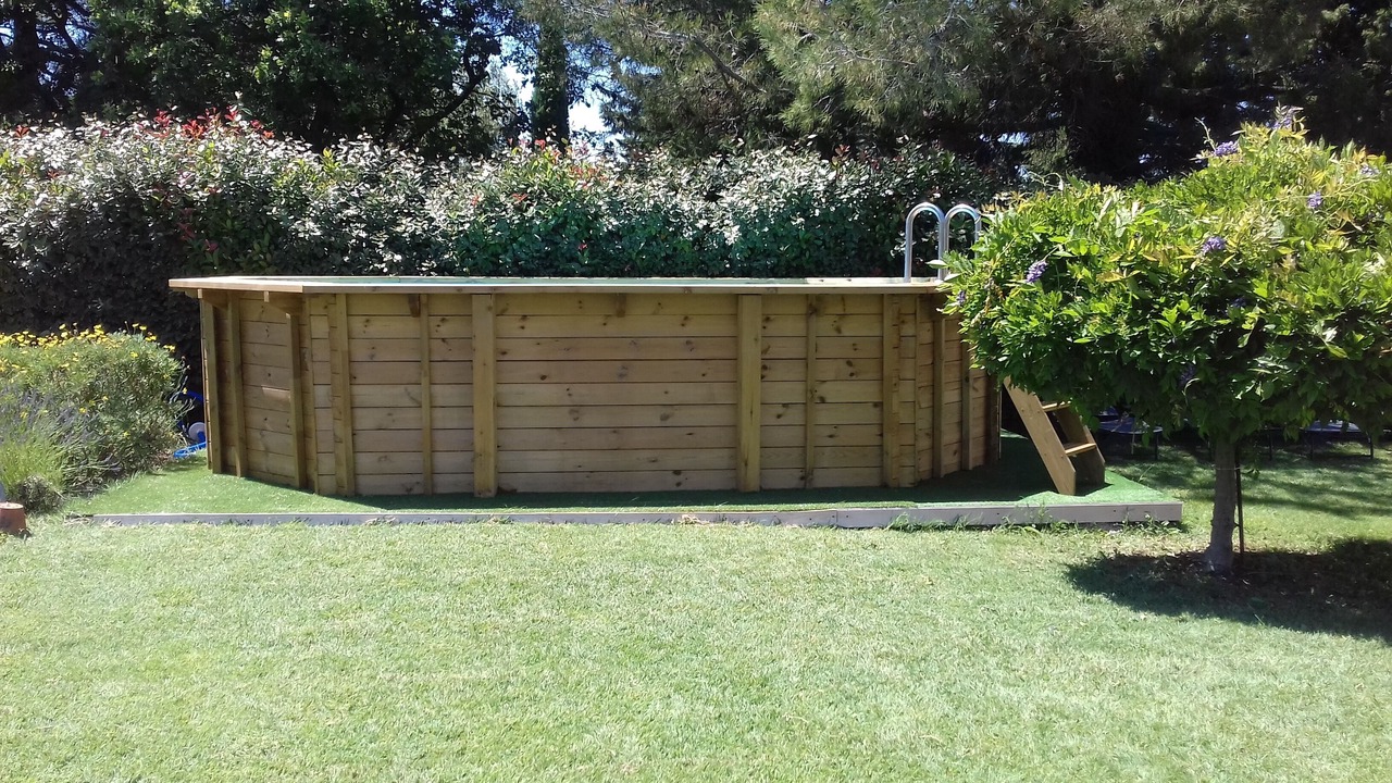 Photo of Outdoor in Pont-Saint-Esprit