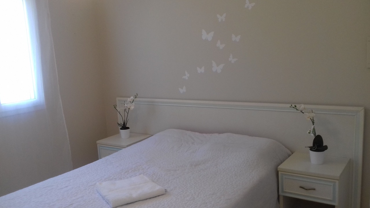 Photo of Bedroom in Pont-Saint-Esprit