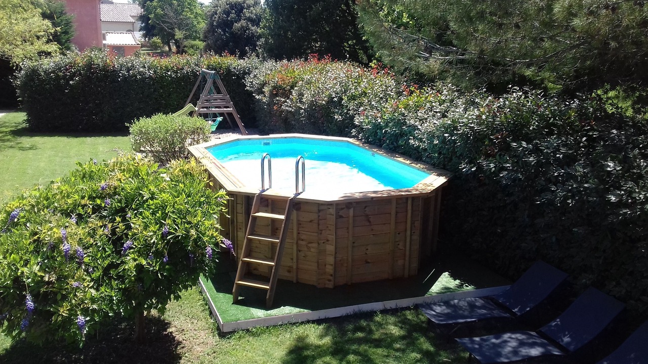 Photo of Outdoor in Pont-Saint-Esprit