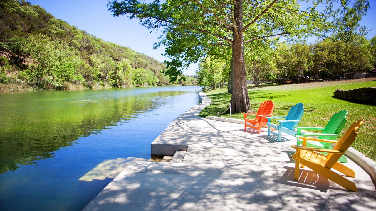 Photo of Outdoor in Kerrville