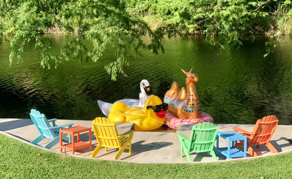Photo of Outdoor in Kerrville