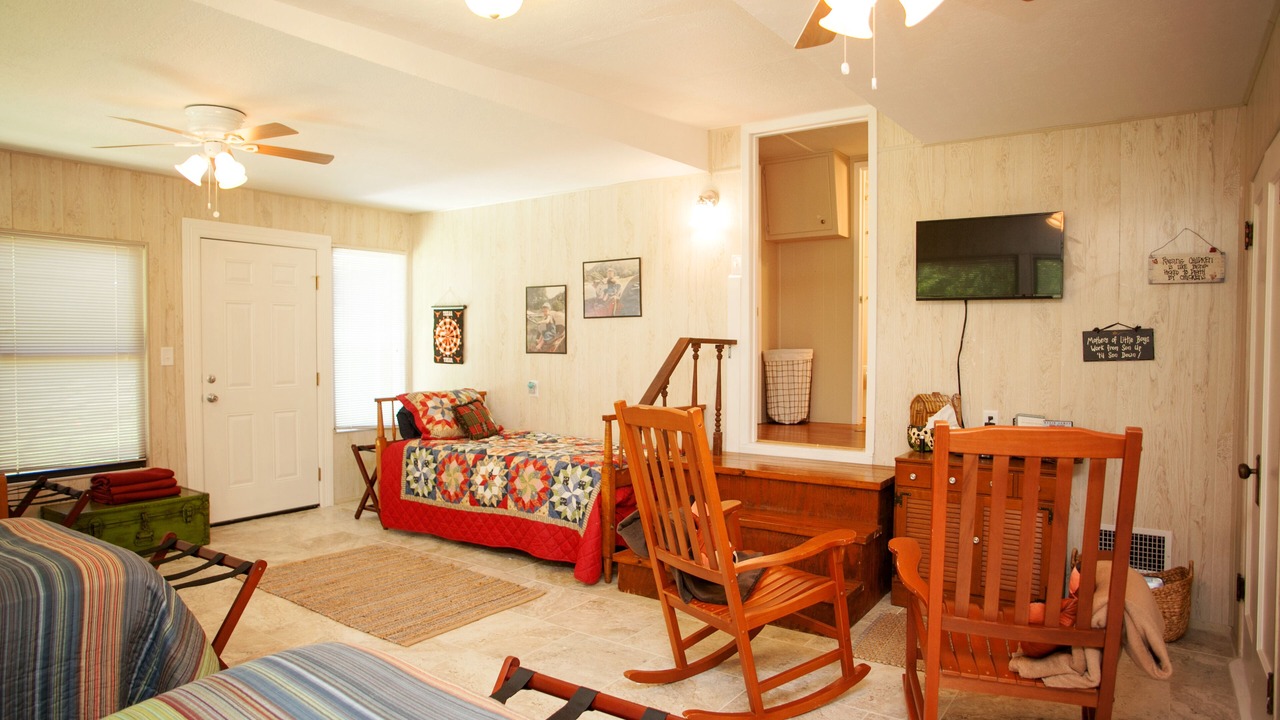 Photo of Outdoor in Kerrville