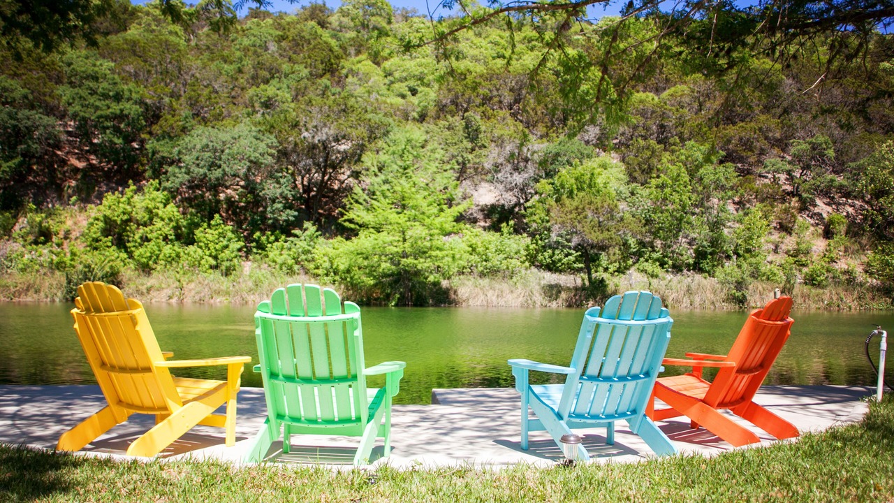 Photo of Outdoor in Kerrville