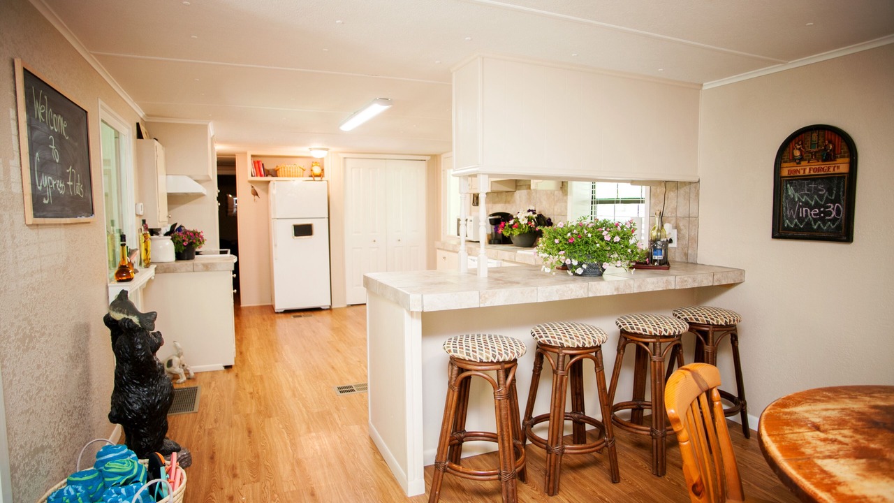 Photo of Kitchen in Kerrville