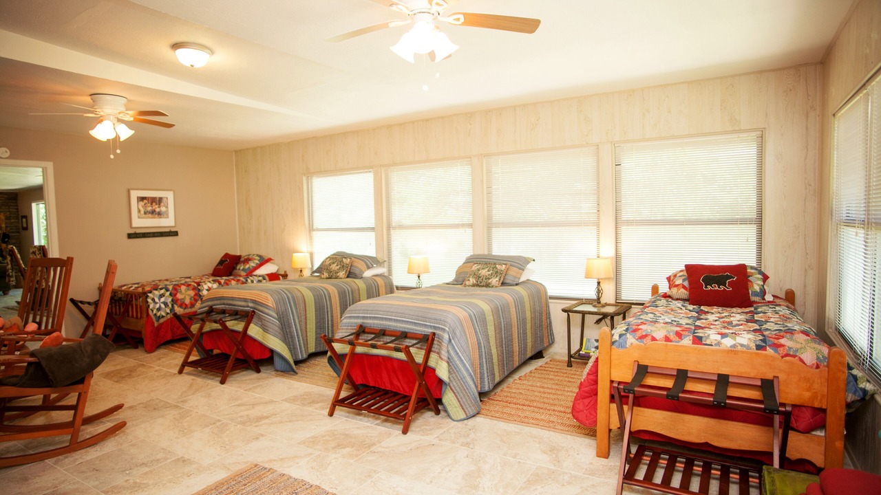 Photo of Outdoor in Kerrville
