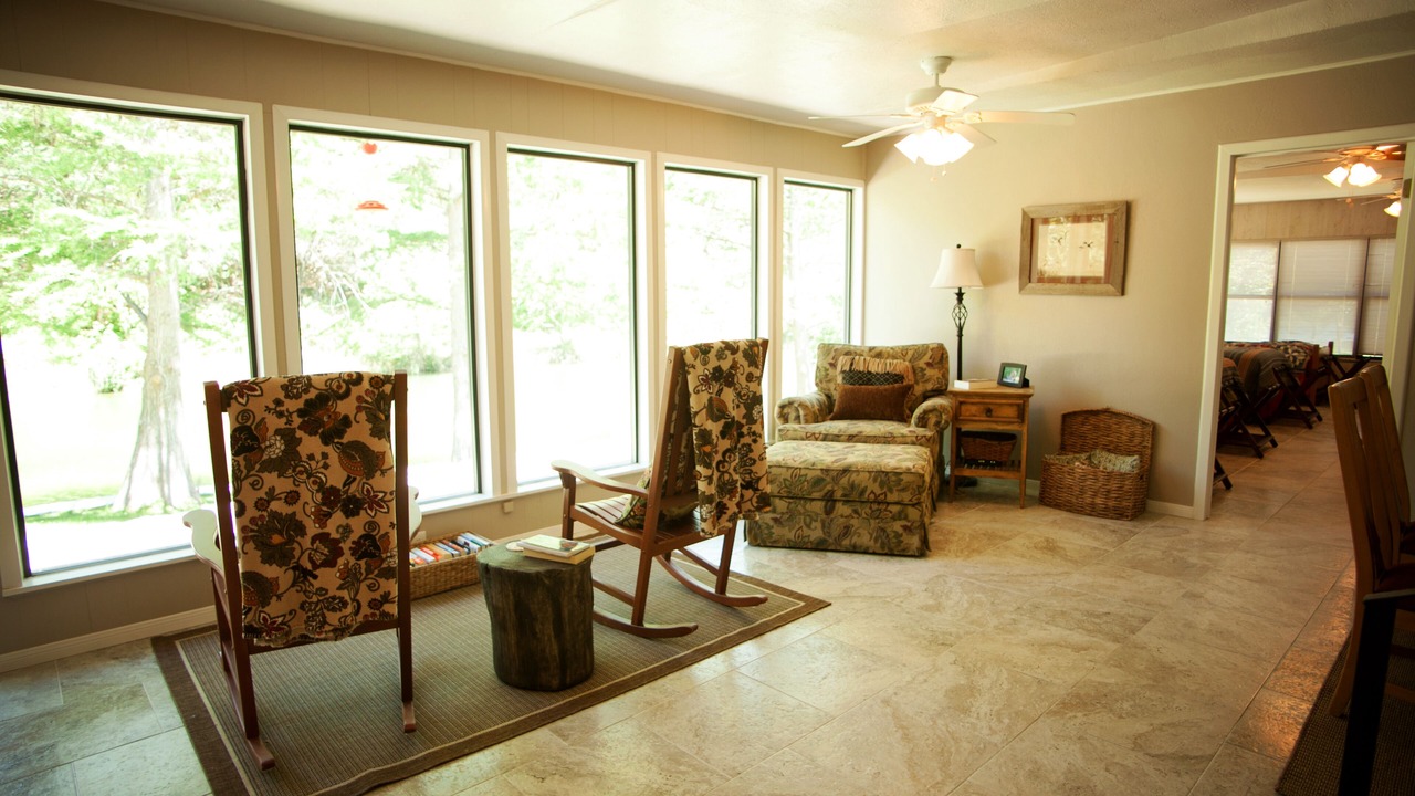 Photo of Bedroom in Kerrville