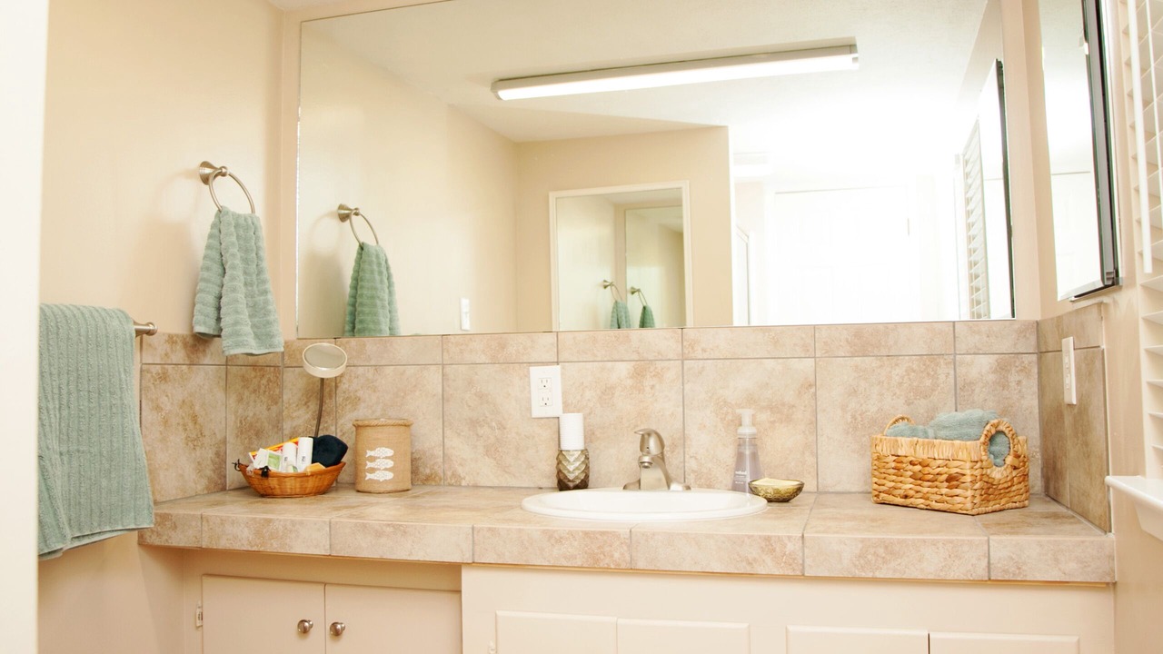 Photo of Bathroom in Kerrville