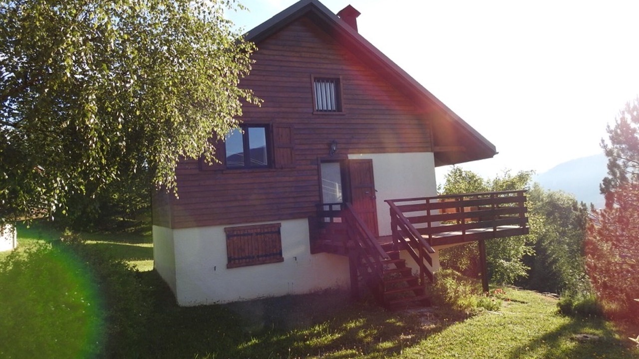 Photo of Outdoor in Correncon-en-Vercors
