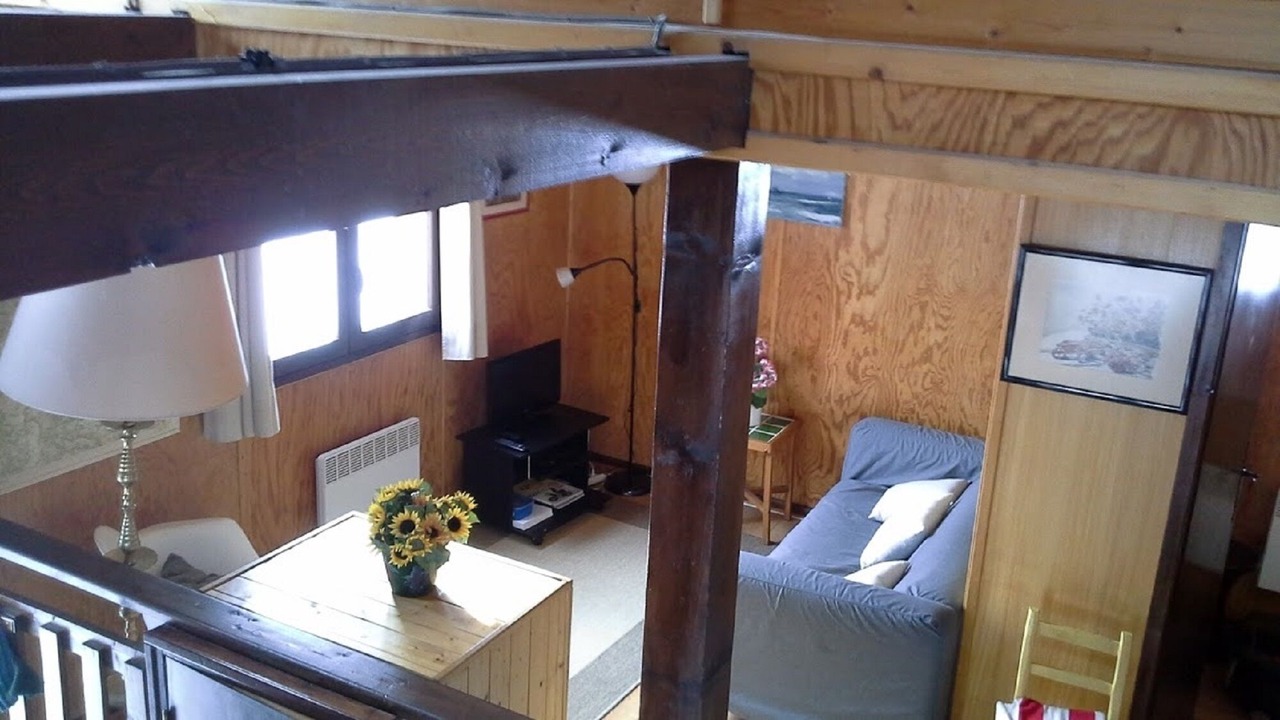 Photo of Livingroom in Correncon-en-Vercors