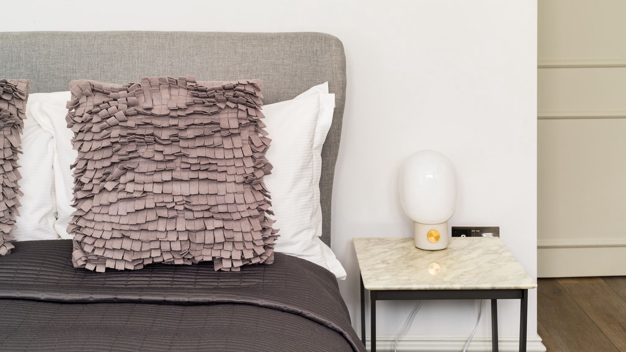 Photo of Bedroom in Brompton & Hans Town