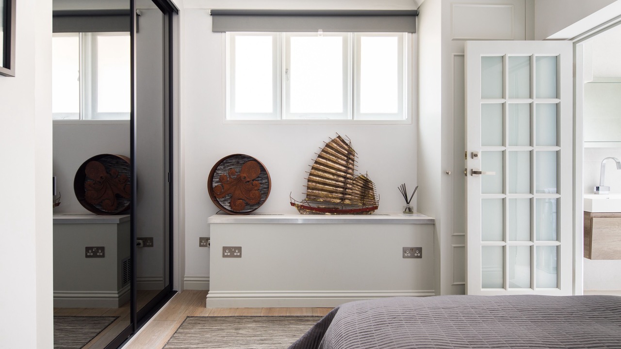 Photo of Bedroom in Brompton & Hans Town