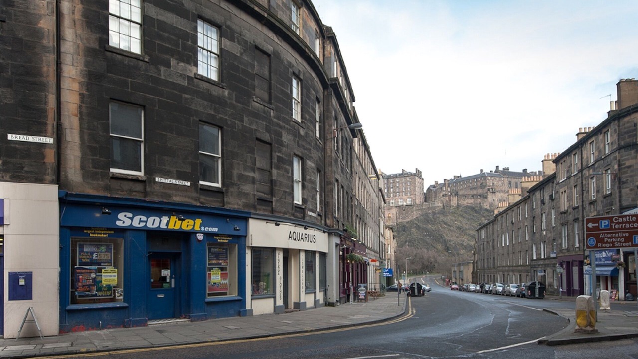 Photo of Others in Tollcross