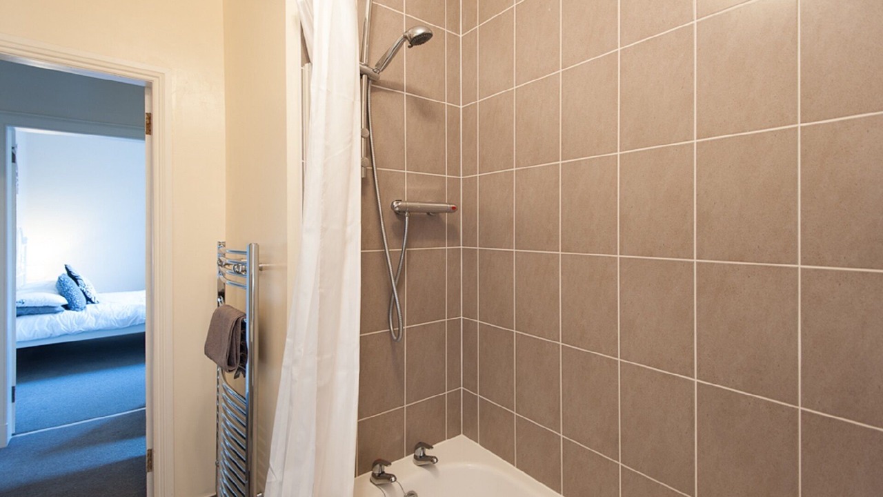 Photo of Bathroom in Tollcross