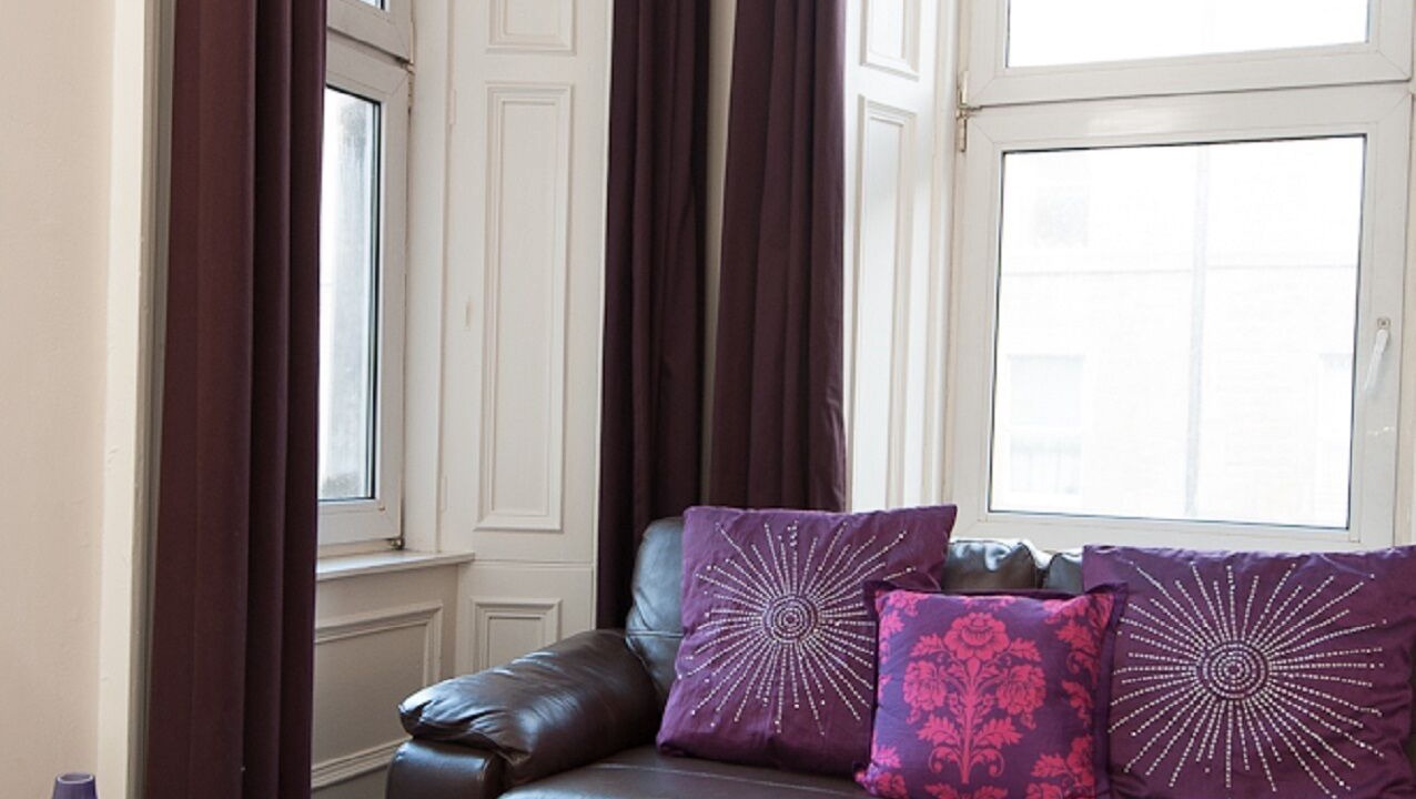 Photo of Livingroom in Tollcross