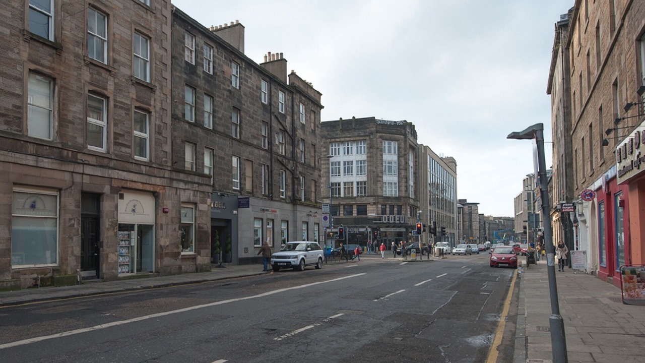 Photo of Others in Tollcross