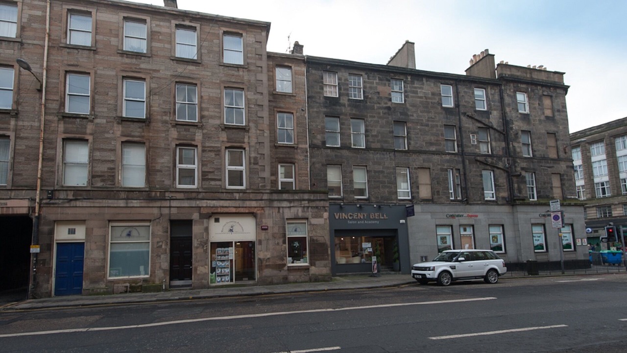 Photo of Outdoor in Tollcross