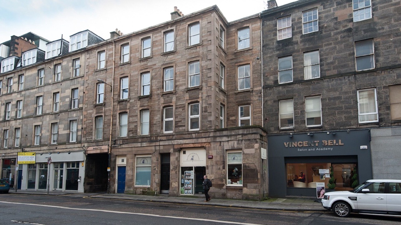 Photo of Outdoor in Tollcross