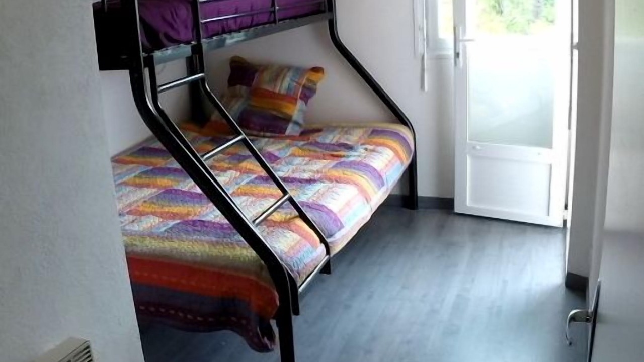Photo of Bedroom in Saint-Jean-de-Monts