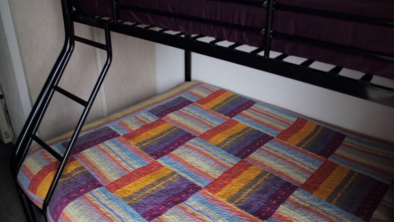 Photo of Bedroom in Saint-Jean-de-Monts