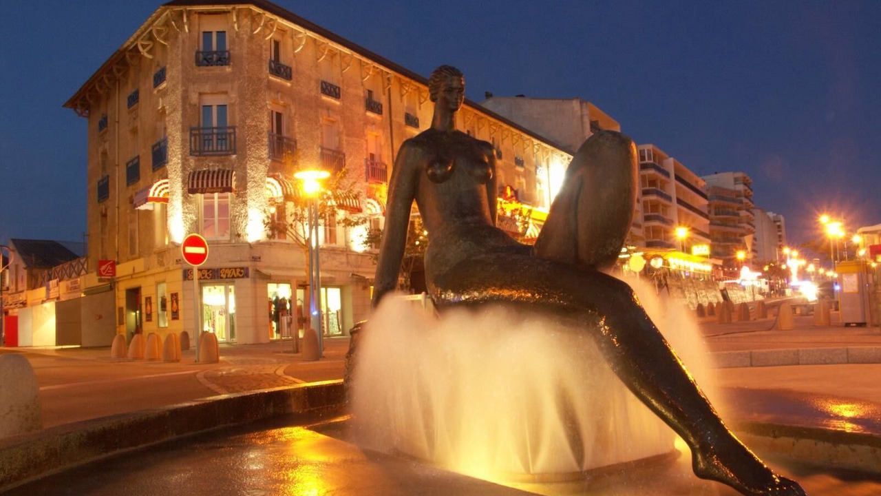 Photo of Others in Saint-Jean-de-Monts