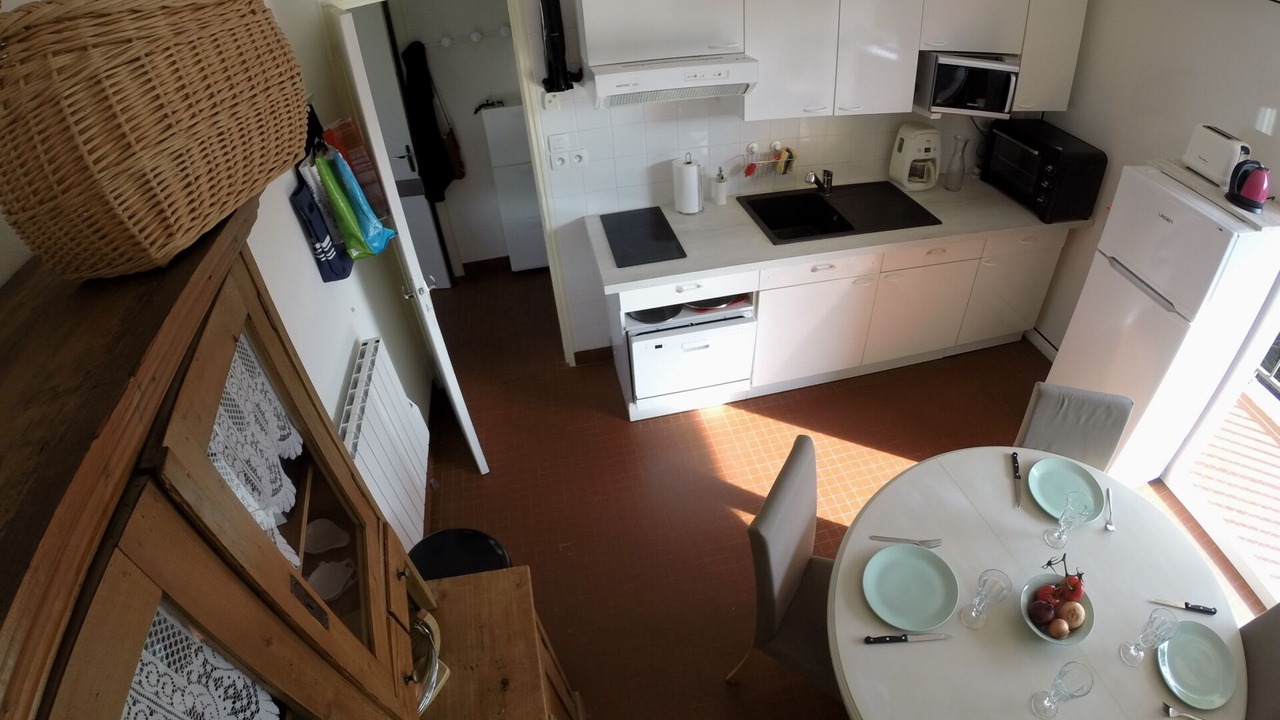 Photo of Kitchen in Saint-Jean-de-Monts