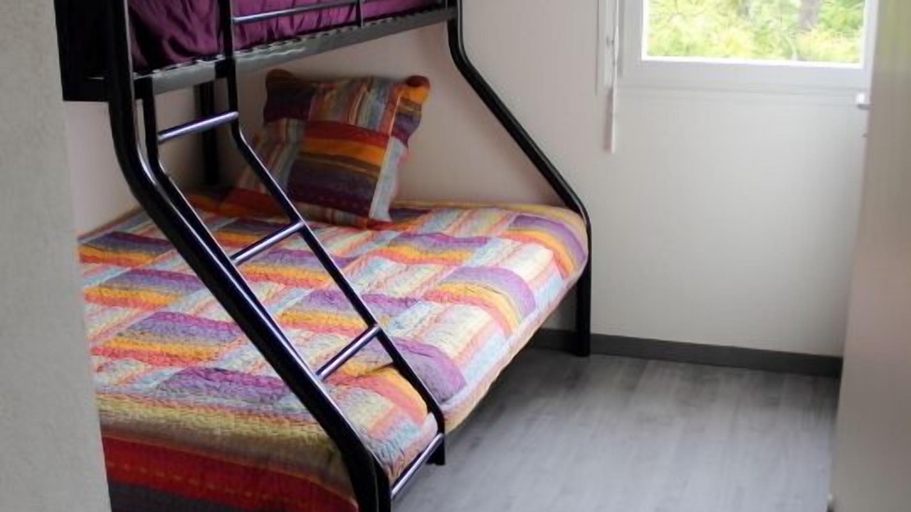 Photo of Bedroom in Saint-Jean-de-Monts