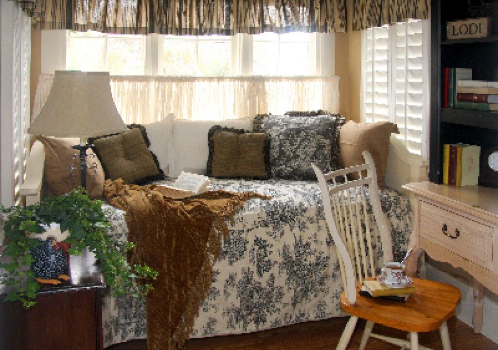 Photo of Bedroom in Lodi