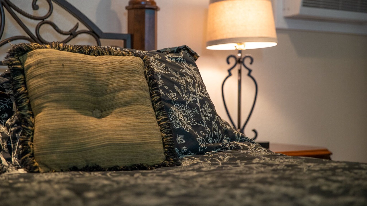 Photo of Bedroom in Lodi