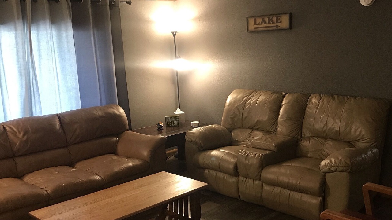 Photo of Livingroom in Moravia