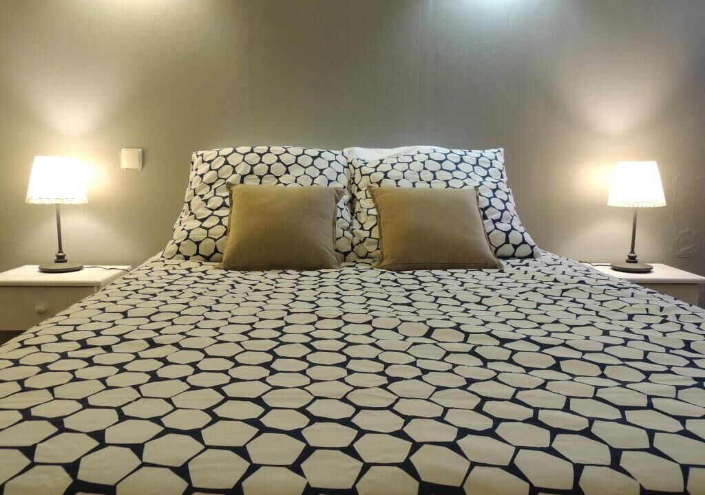 Photo of Bedroom in Tavernes