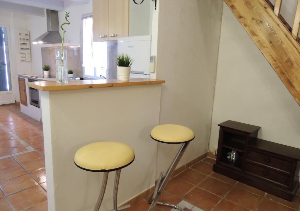 Photo of Kitchen in Tavernes