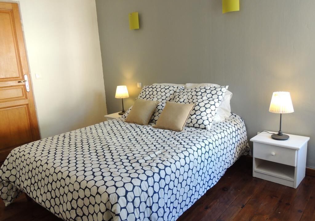 Photo of Bedroom in Tavernes