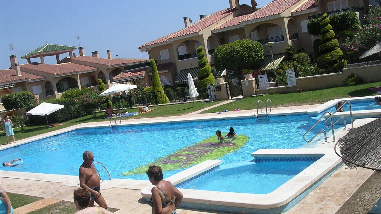 Photo of Outdoor in Puerto Marino