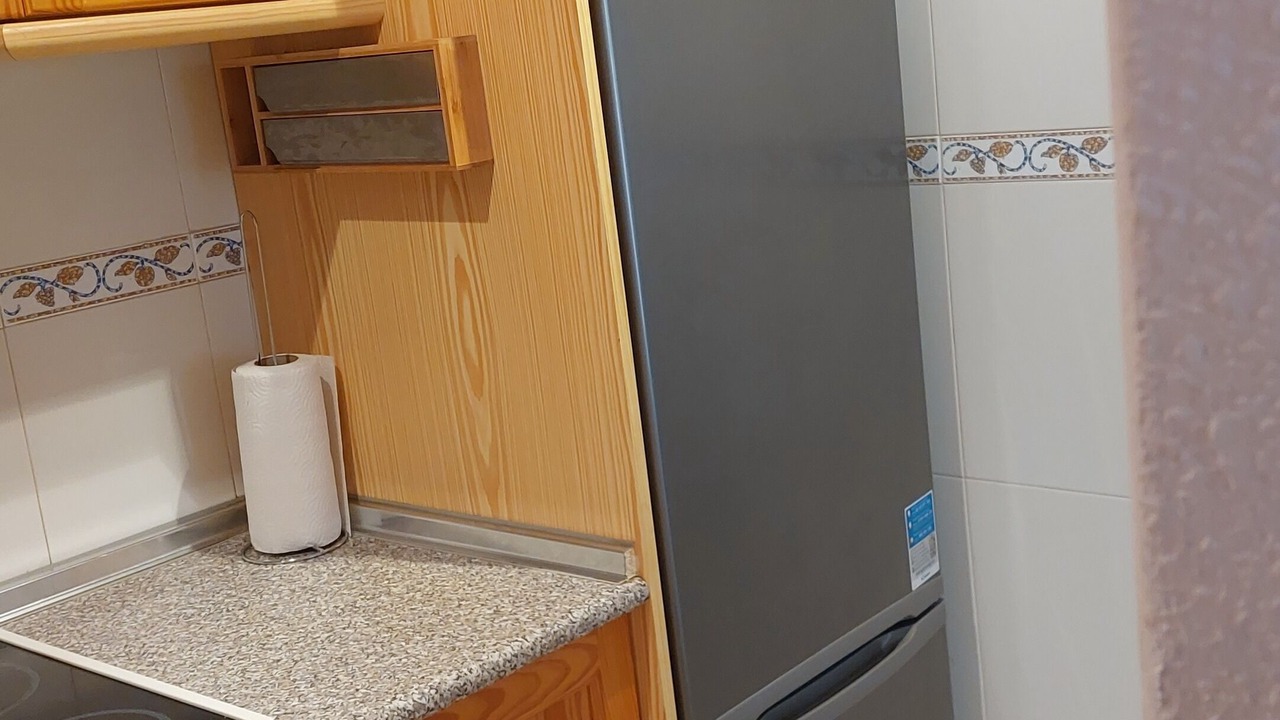 Photo of Kitchen in Puerto Marino