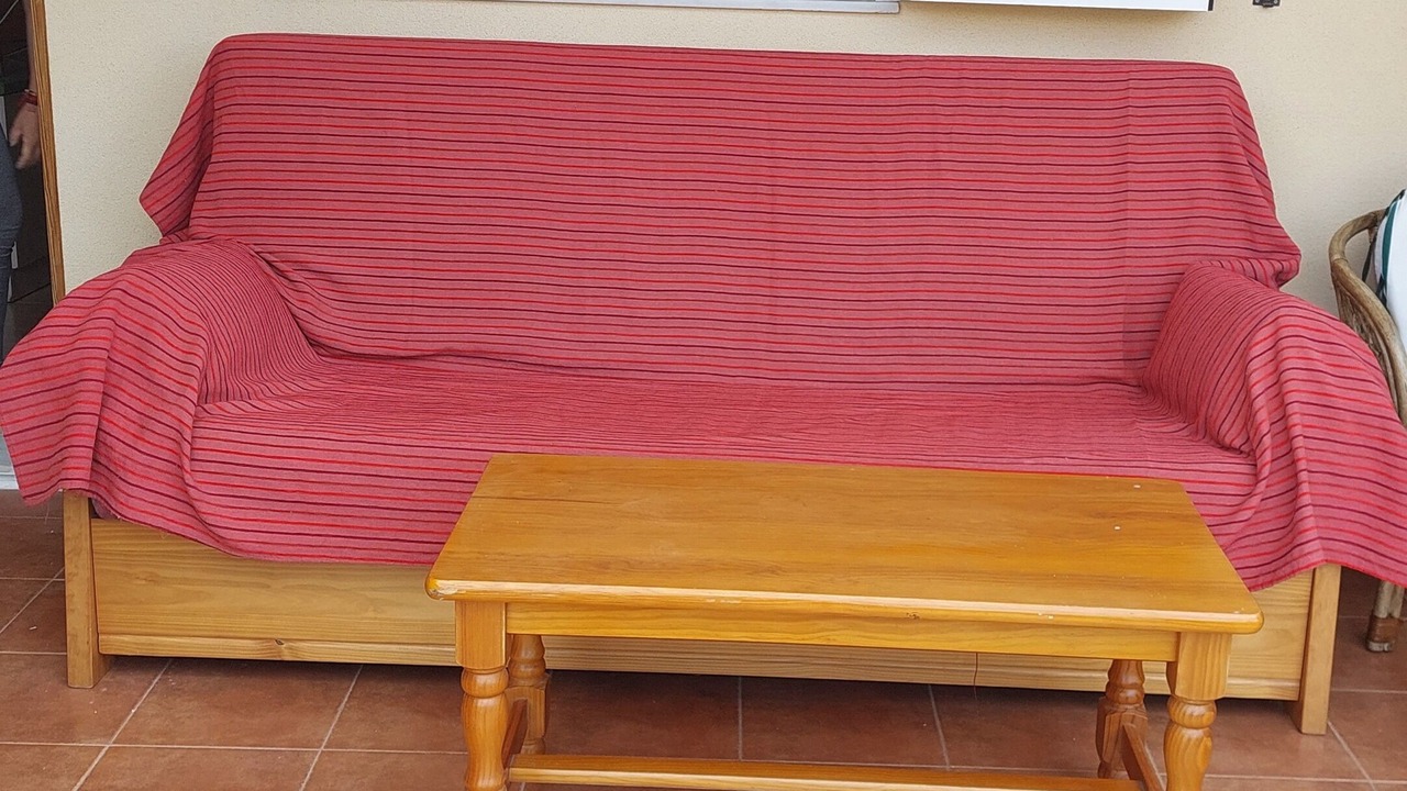 Photo of Livingroom in Puerto Marino