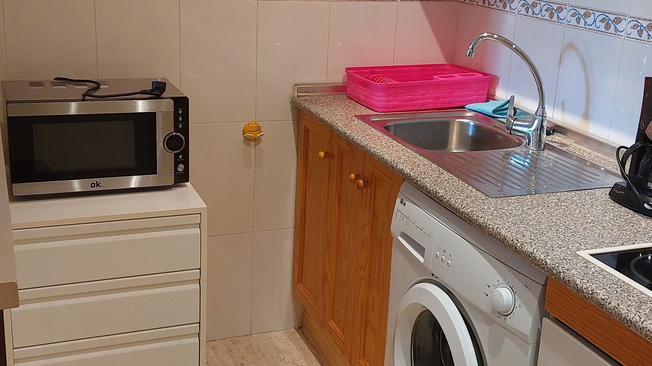 Photo of Kitchen in Puerto Marino