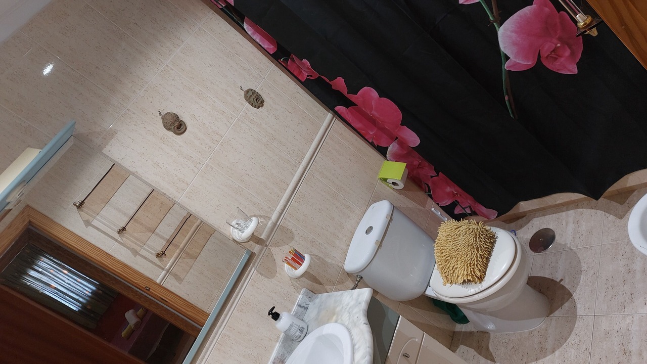 Photo of Bathroom in Puerto Marino