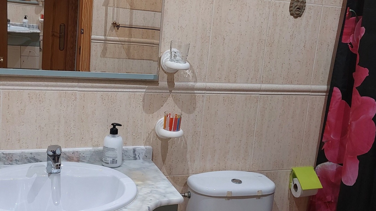 Photo of Bathroom in Puerto Marino